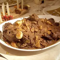 Un Hasepfeffer de tradition DR