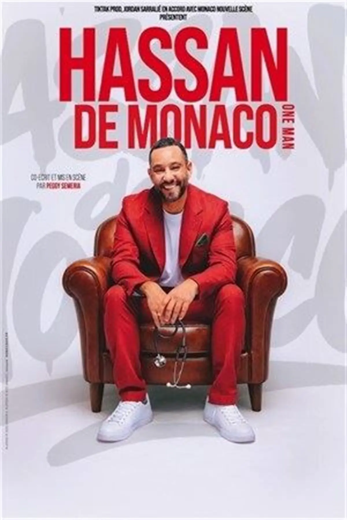 Hassan de Monaco