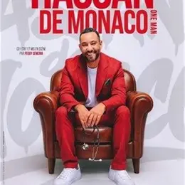 Hassan de Monaco