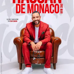 Hassan de Monaco