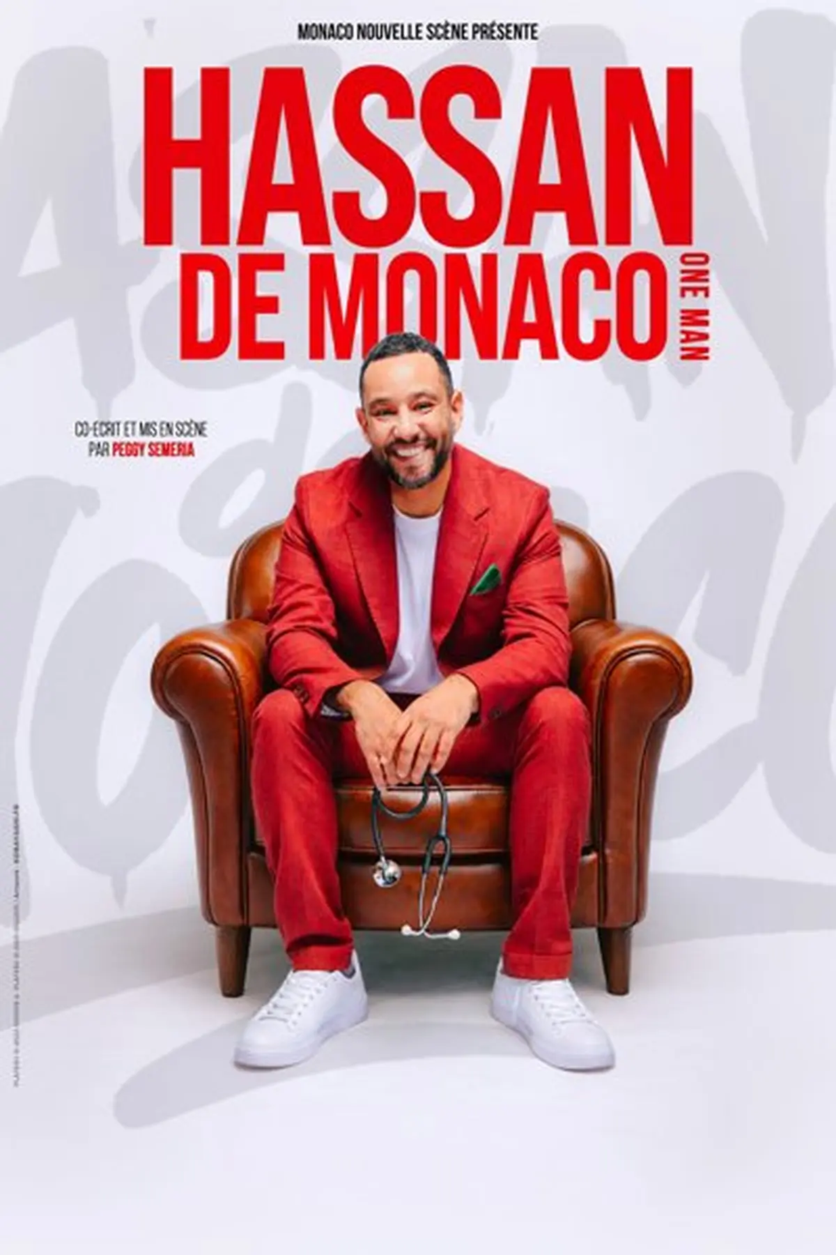 Hassan de Monaco