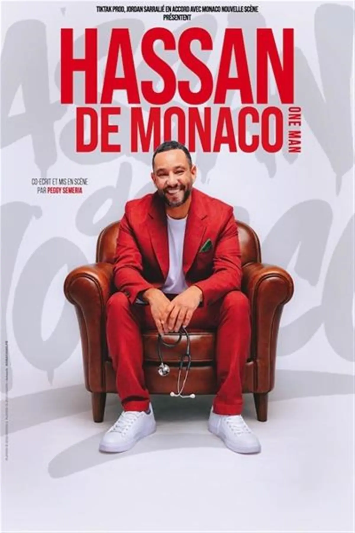 Hassan de Monaco