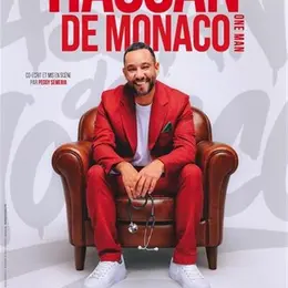Hassan de Monaco