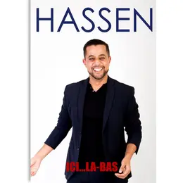 Hassen dans Ici... Là-bas
