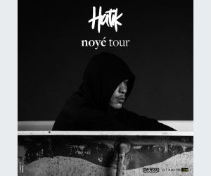 Hatik Noyé Tour