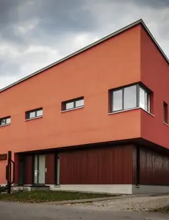 Haus der Modernen Kunst