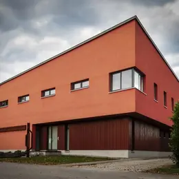 Haus der Modernen Kunst