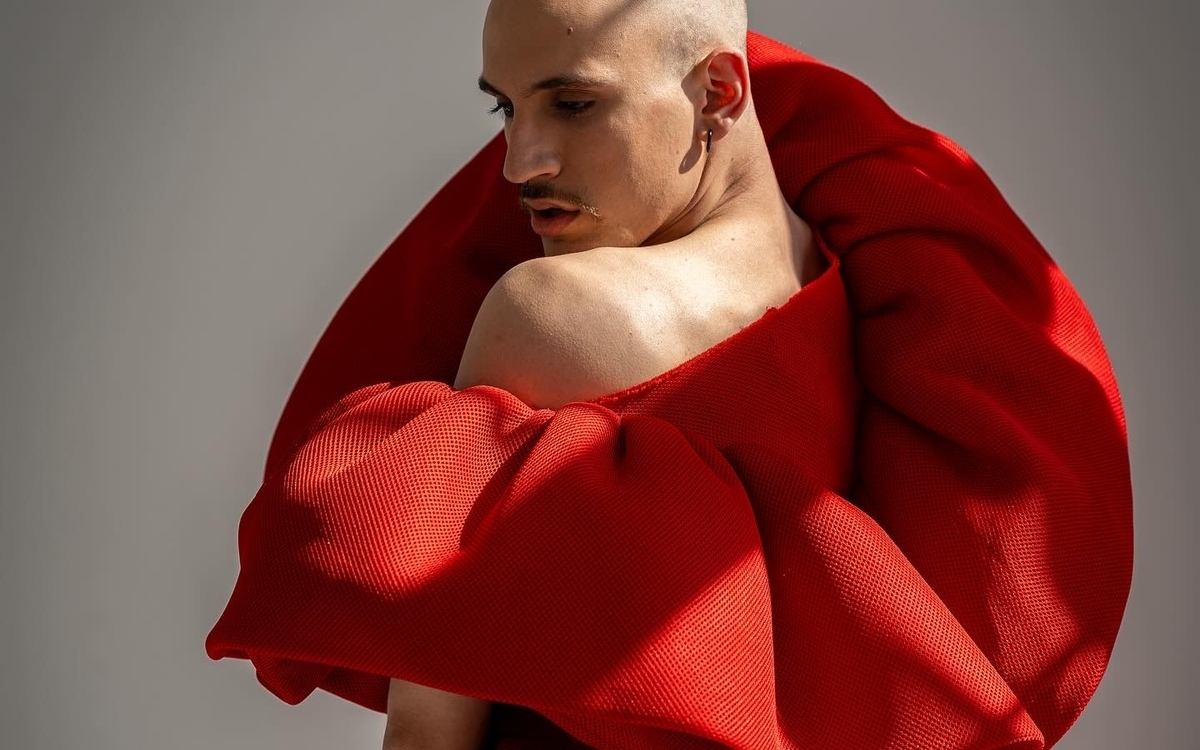 Haute Couture - Josépha Madoki