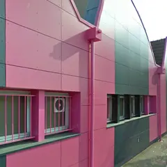 HEAR - Haute école des arts du Rhin de Mulhouse