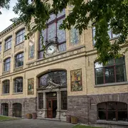 Haute école des arts du Rhin