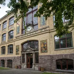 Haute école des arts du Rhin