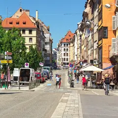 Hautepierre