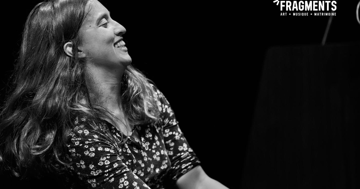 Hazel Scott par Irina Leach 'Standards trio' en concert au 38Riv Jazz Club