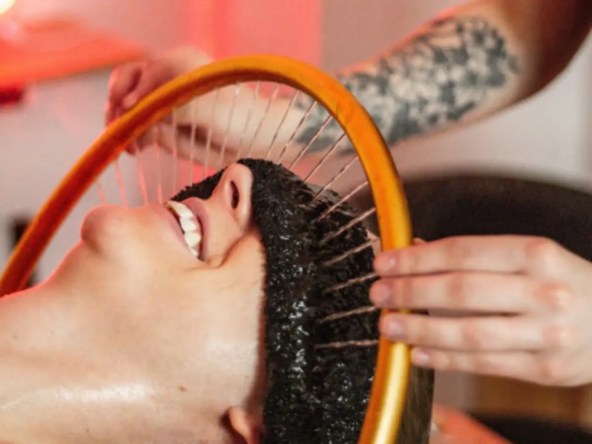 Head Spa à Armentières (59)