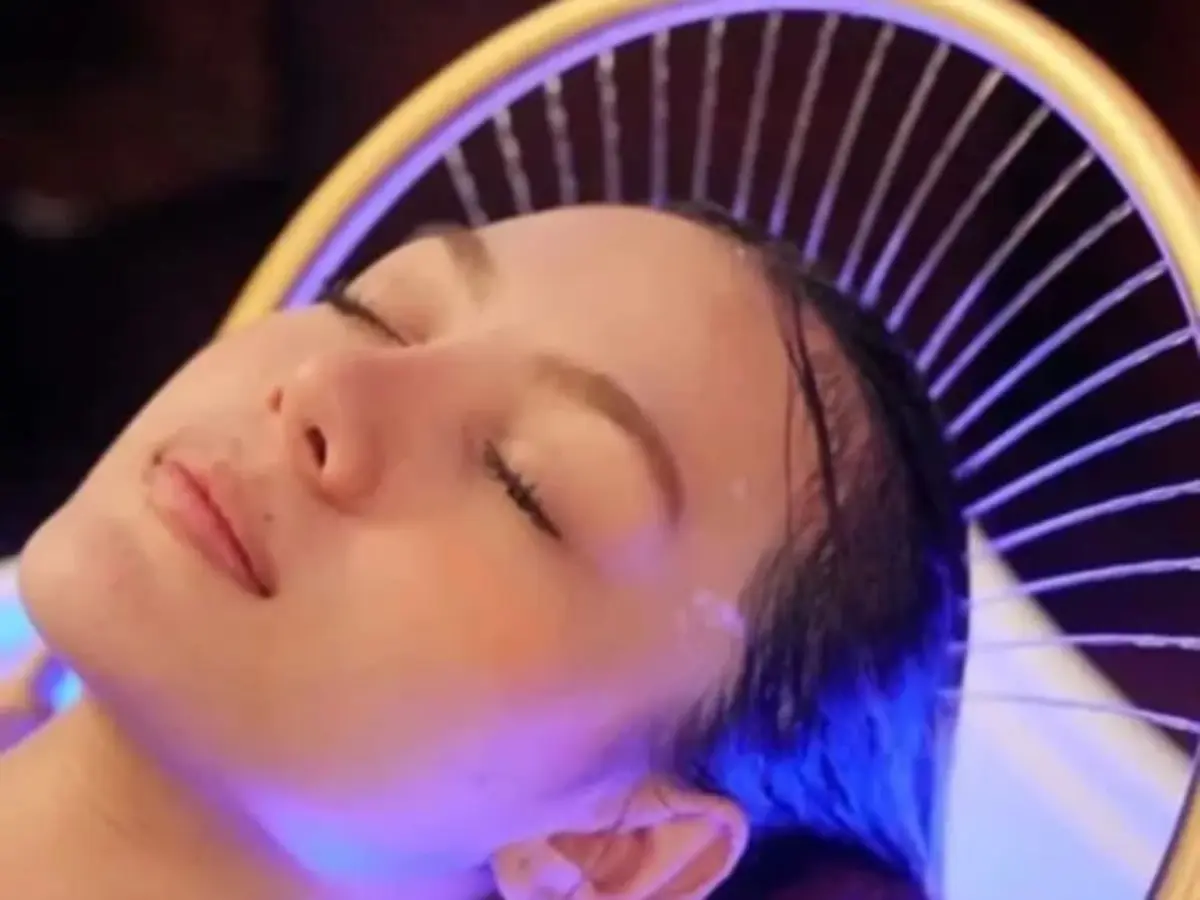 Head Spa &agrave; Chelles (77)