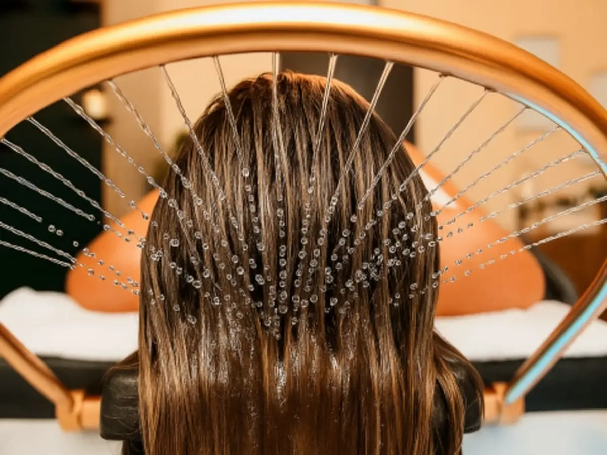 Head Spa à Enghien-les-Bains (95)