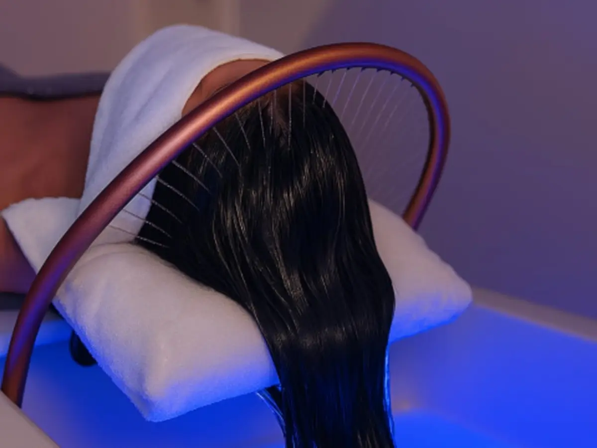 Head Spa à Franconville (95)