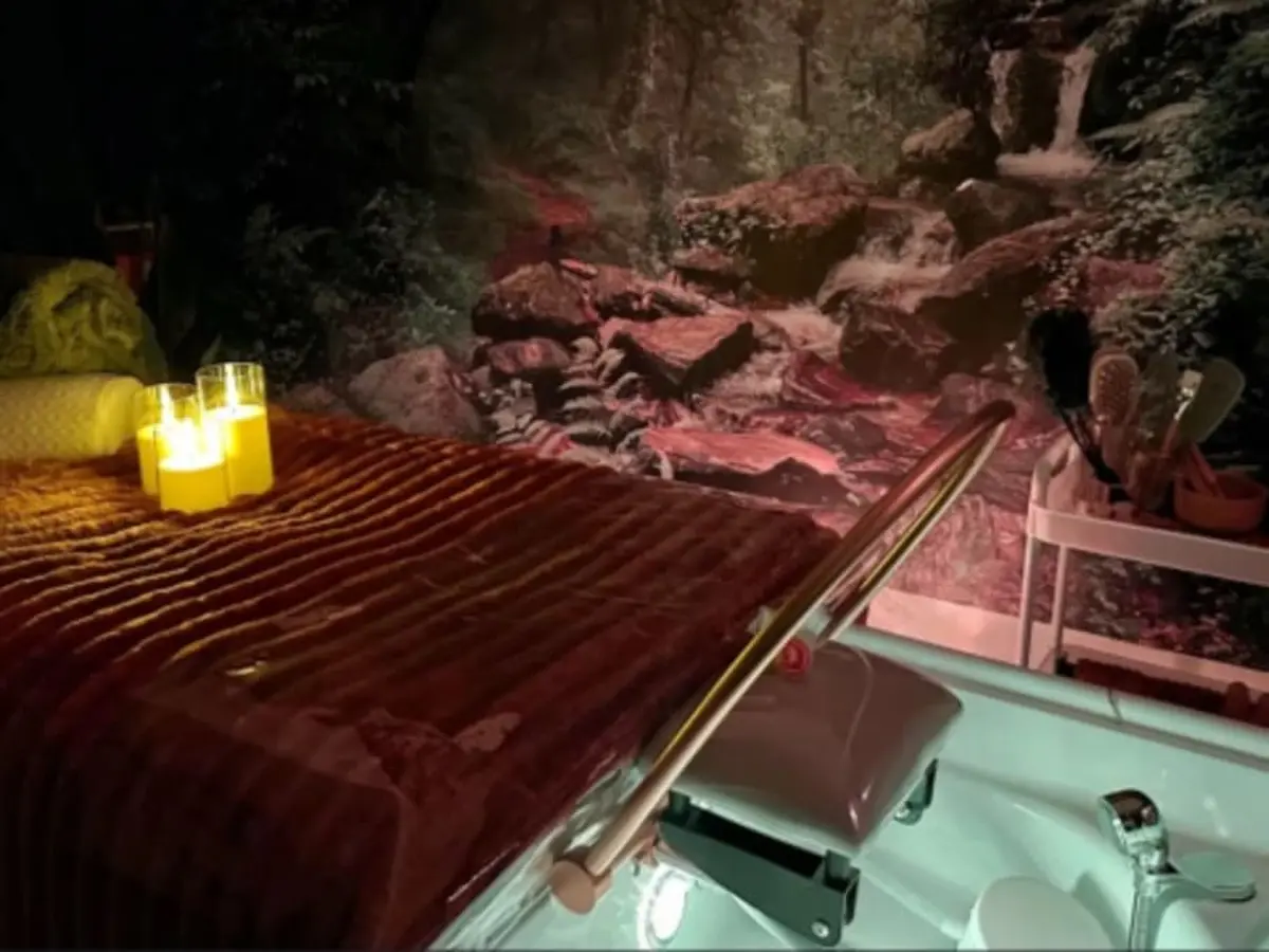 Head Spa à Hyères (83)