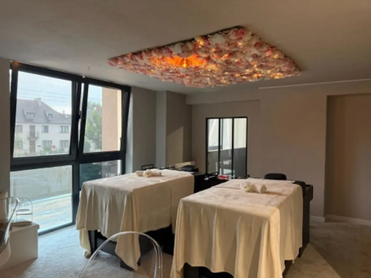 Head Spa à Illkirch (67)