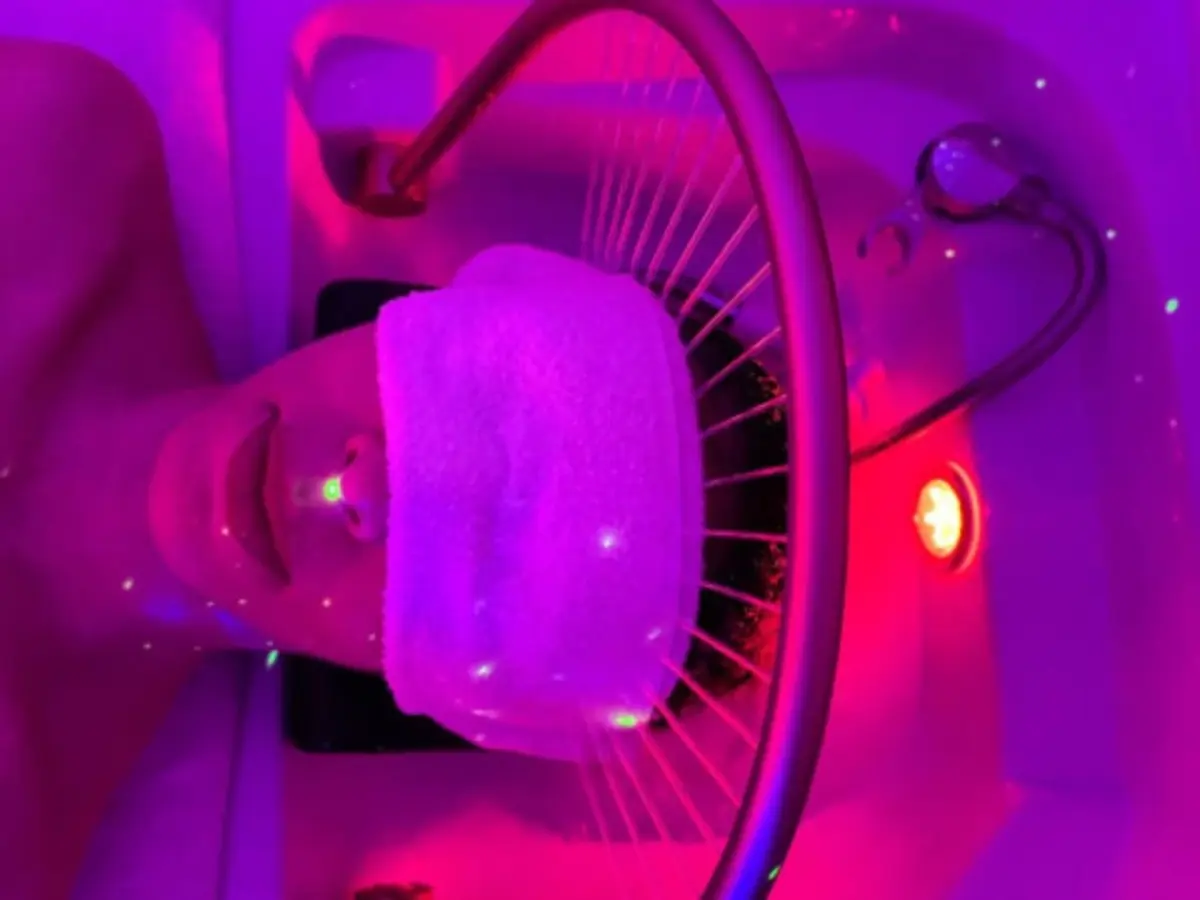 Head Spa à Ivry-sur-Seine (94)