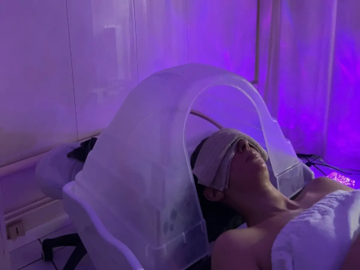 Head Spa à l’Hay-les-Roses (94)