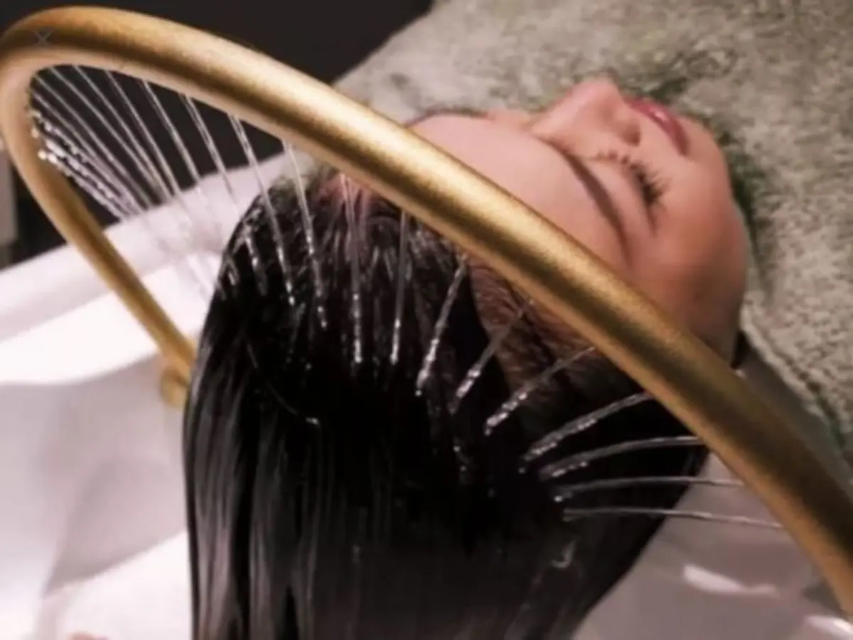 Head SPA à Lisses (91)