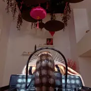 Head Spa à Mulhouse (68)