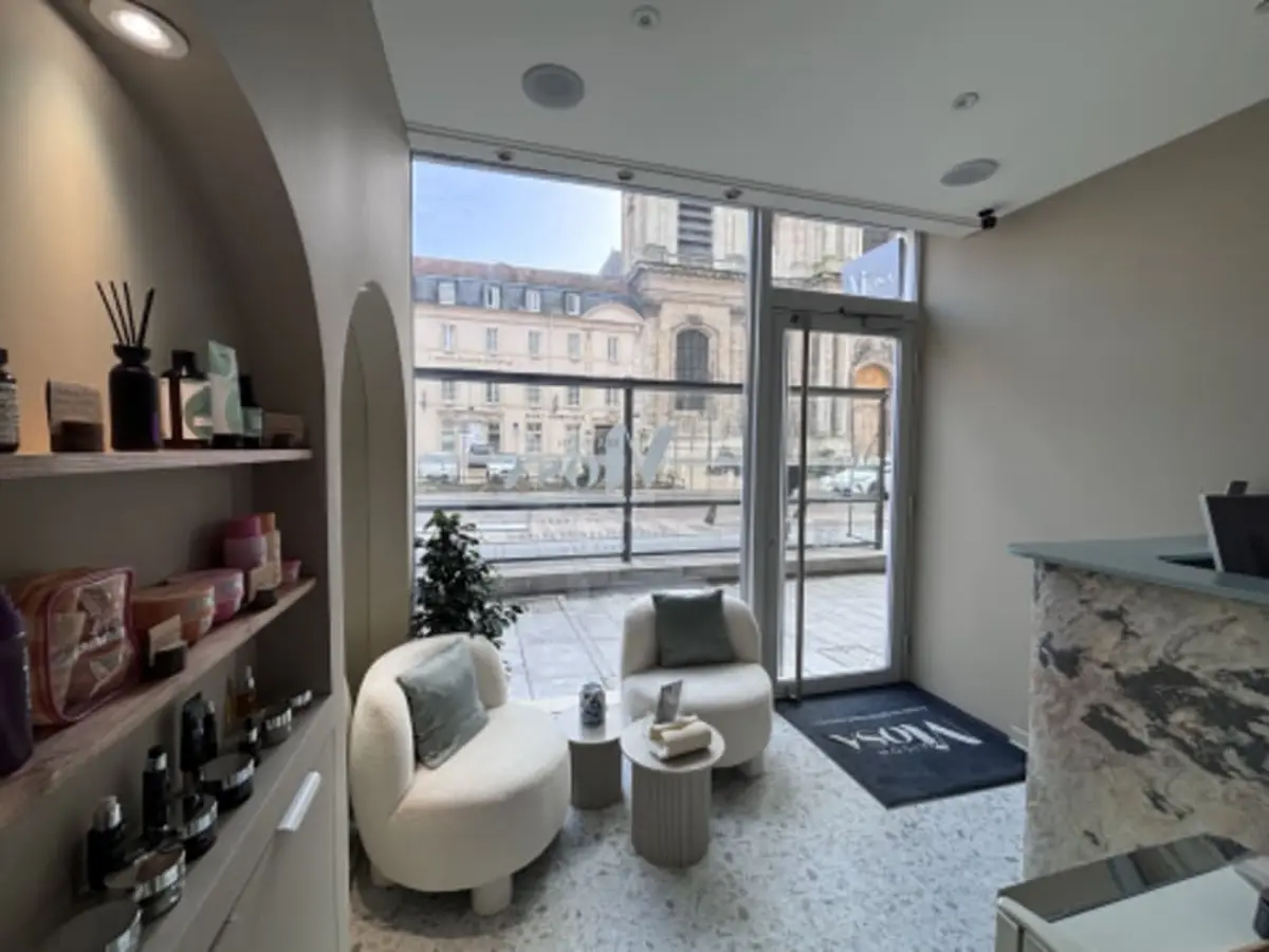 Head spa à Nancy (54)