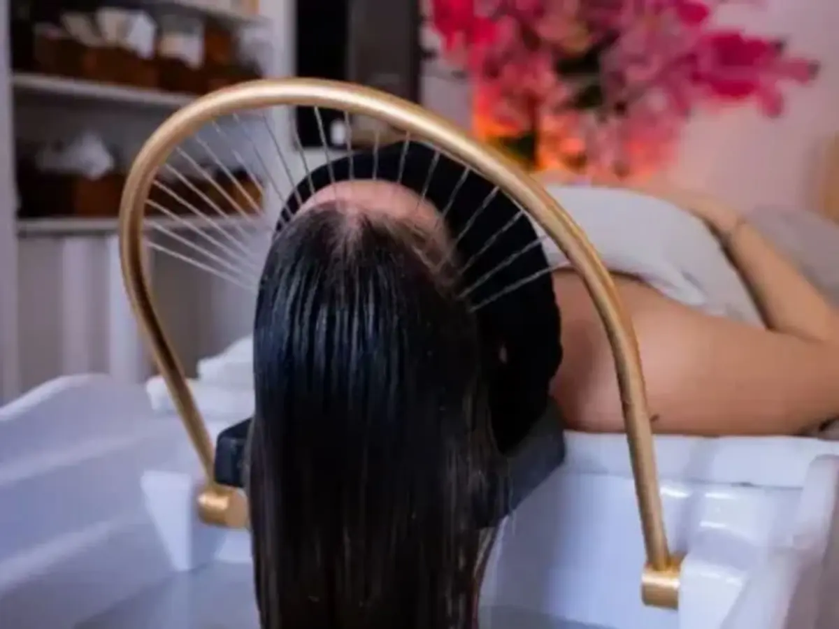 Head Spa à Noisy-le-Grand (93)