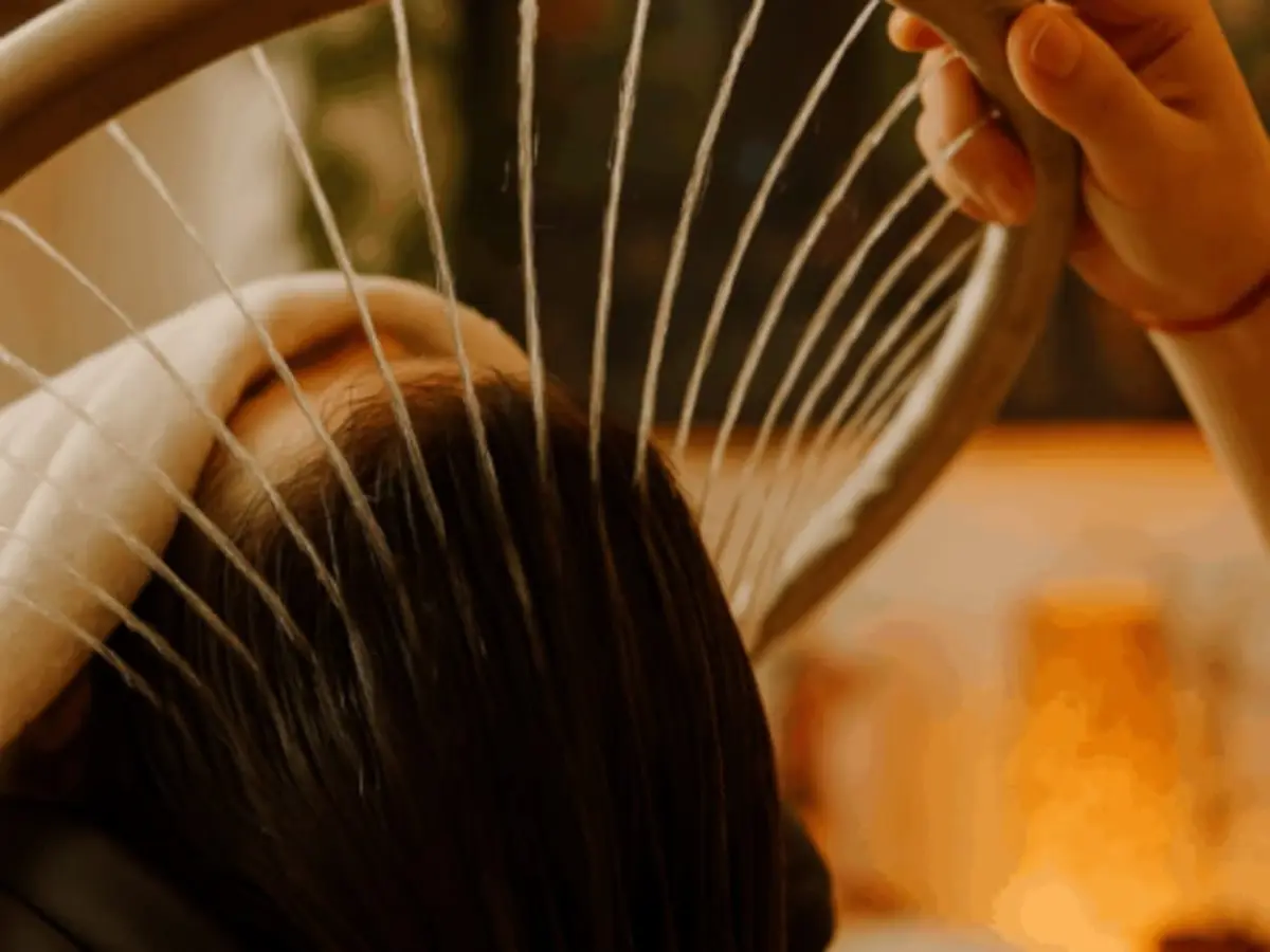 Head Spa à Paris 13ème