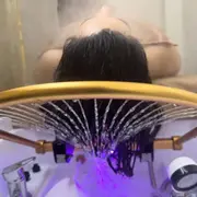 Head Spa à Paris 16ème