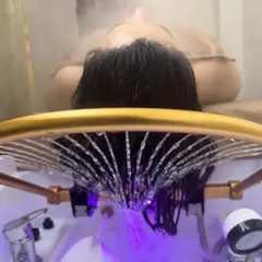 Head Spa à Paris 16ème