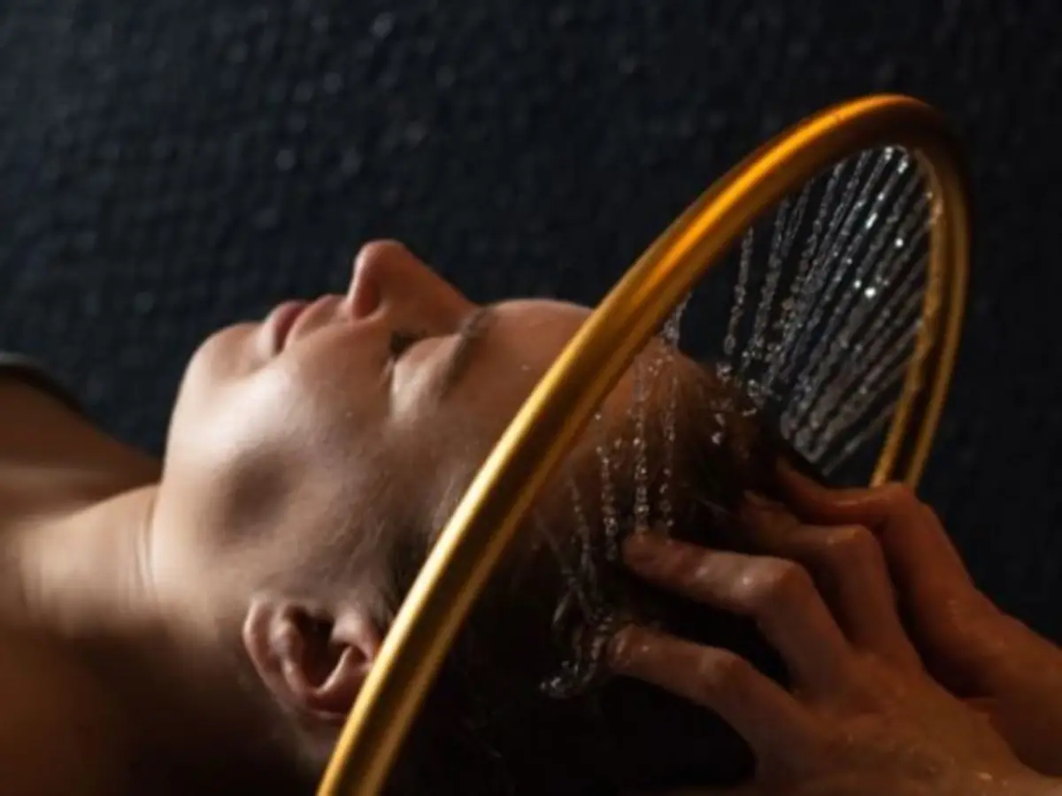 Head Spa à Paris 17ème