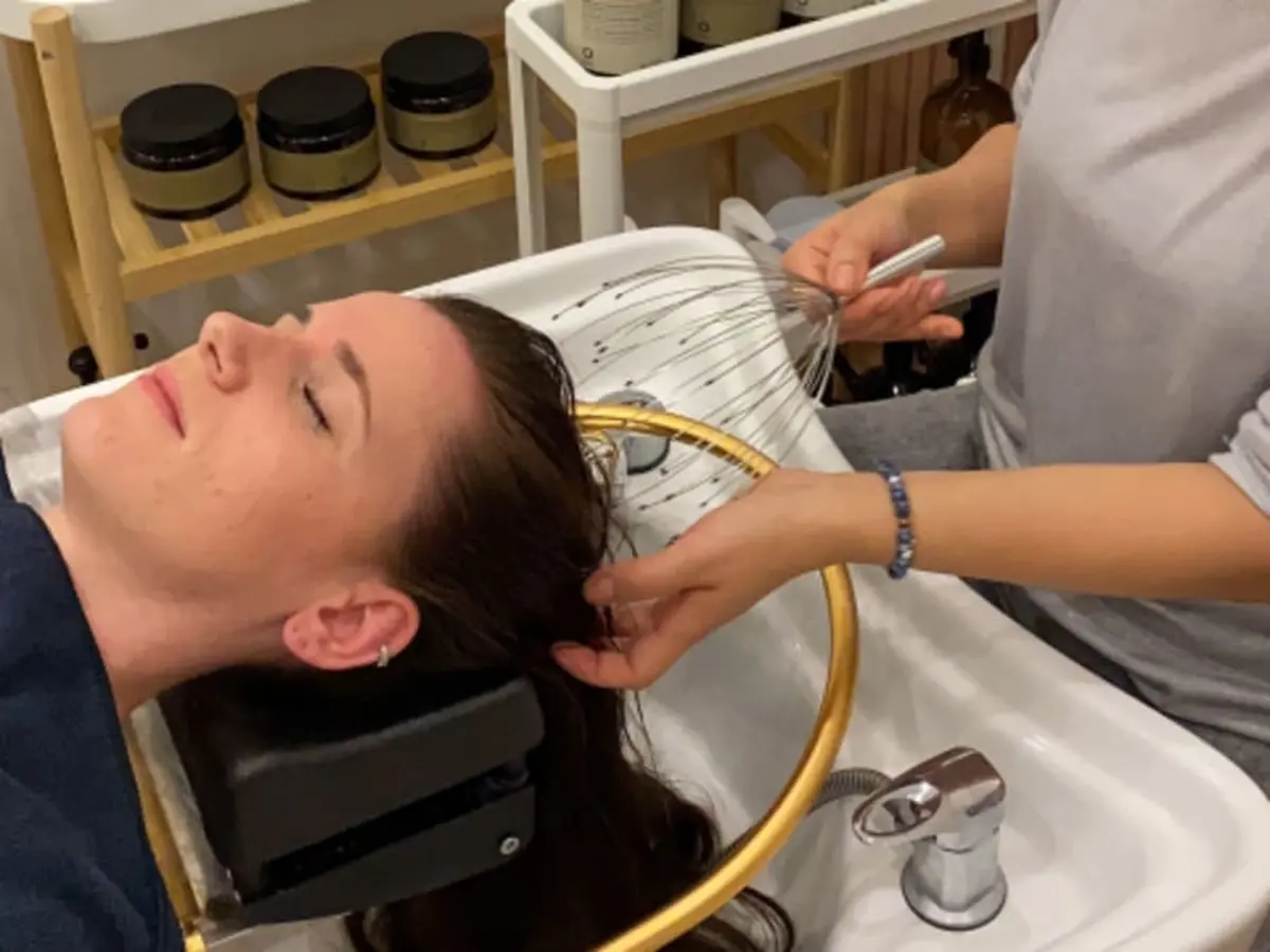 Head Spa à Paris 7ème