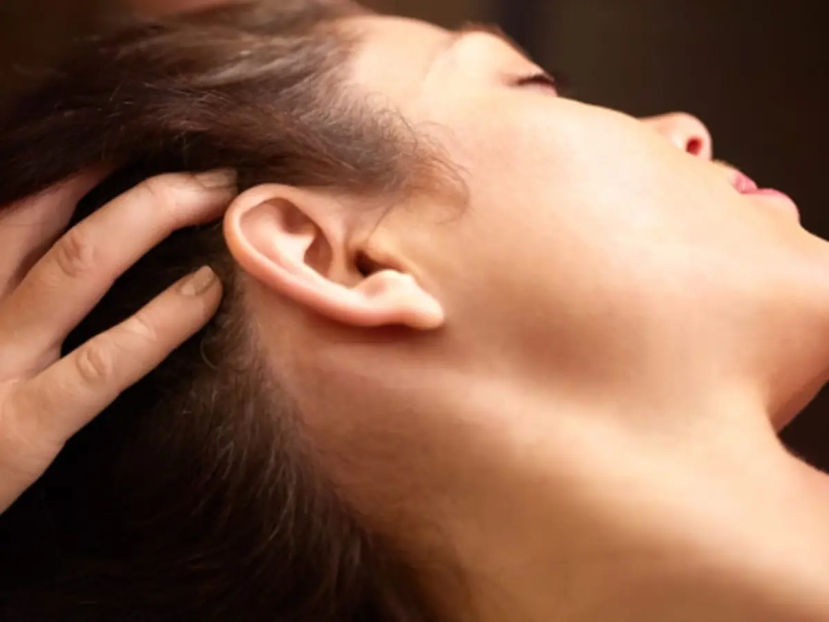 Head Spa à Paris 9ème