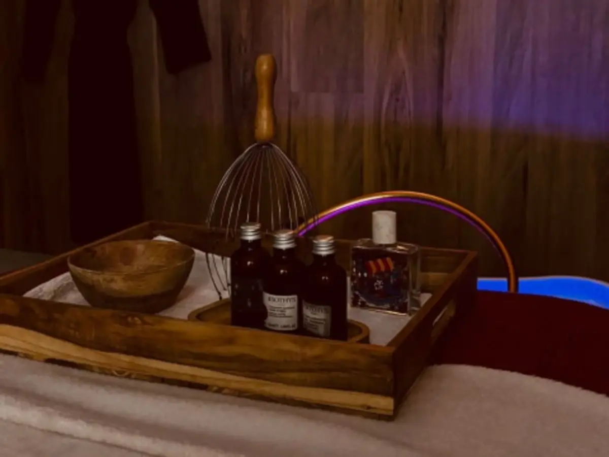 Head spa à  Saint-Etienne-de-Montluc (44)