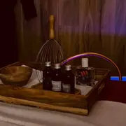 Head spa à  Saint-Etienne-de-Montluc (44)