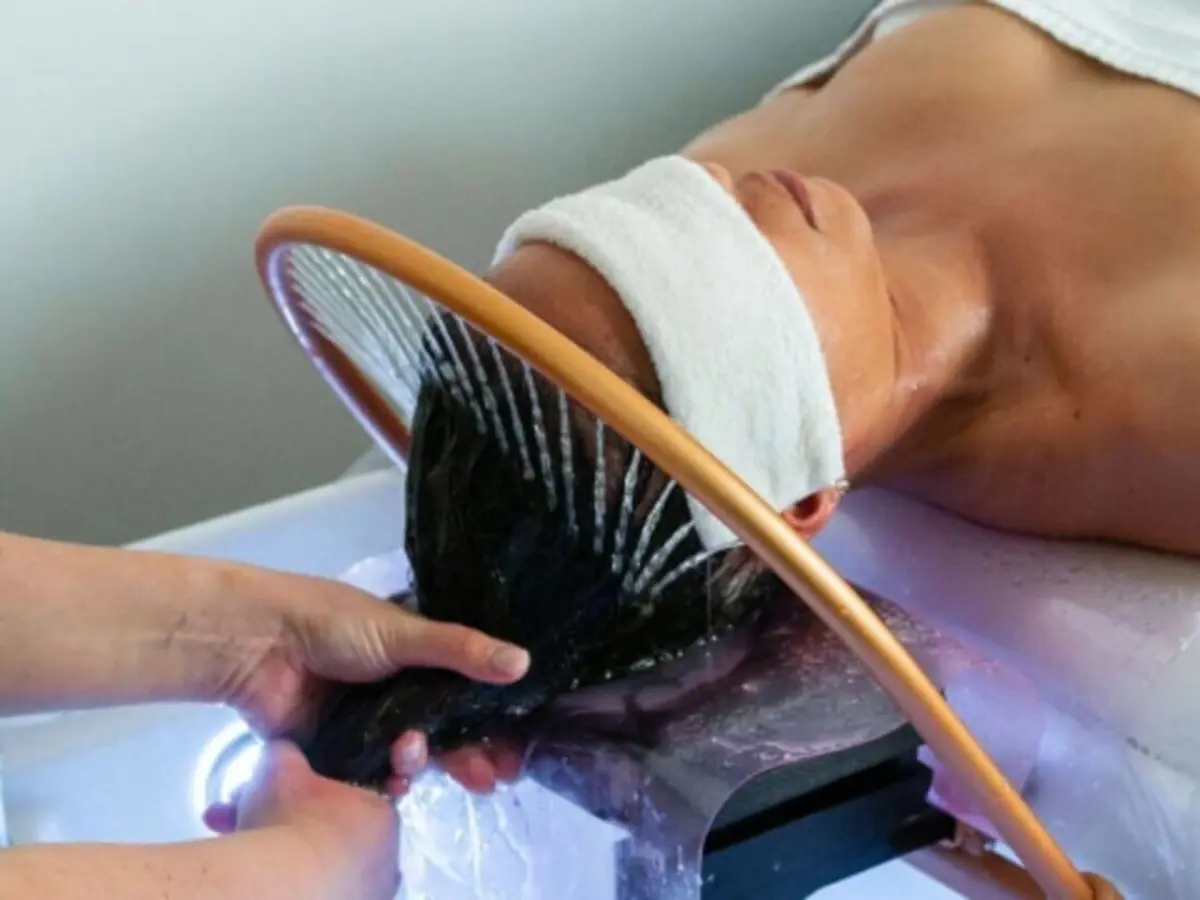 Head spa à Saint-Laurent-du-Var (06)