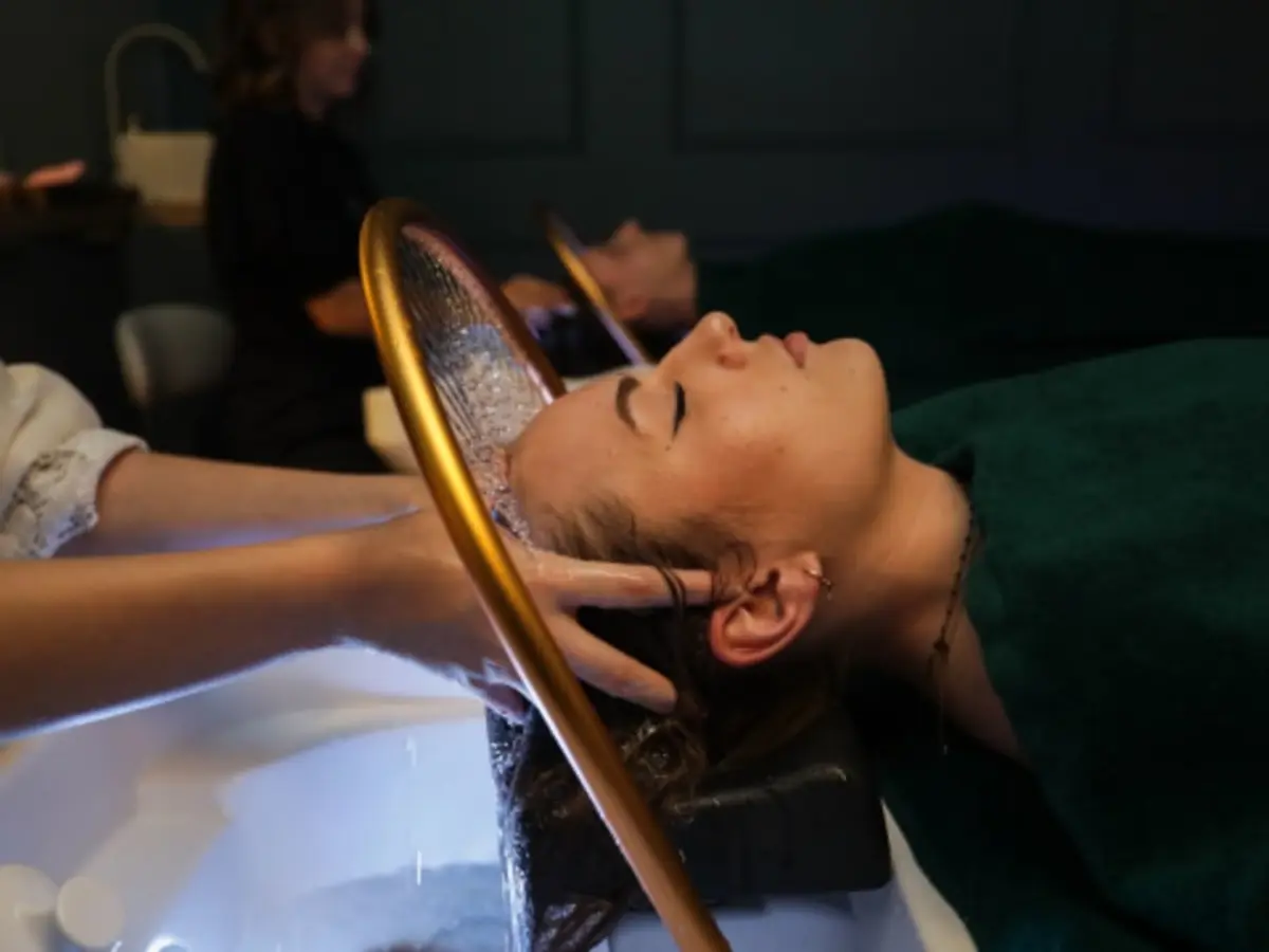 Head spa à Saint-Seine-l'Abbaye (21)