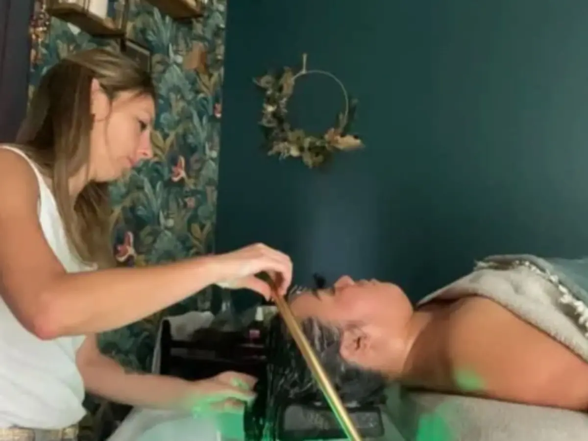 Head spa à Tabanac (33)