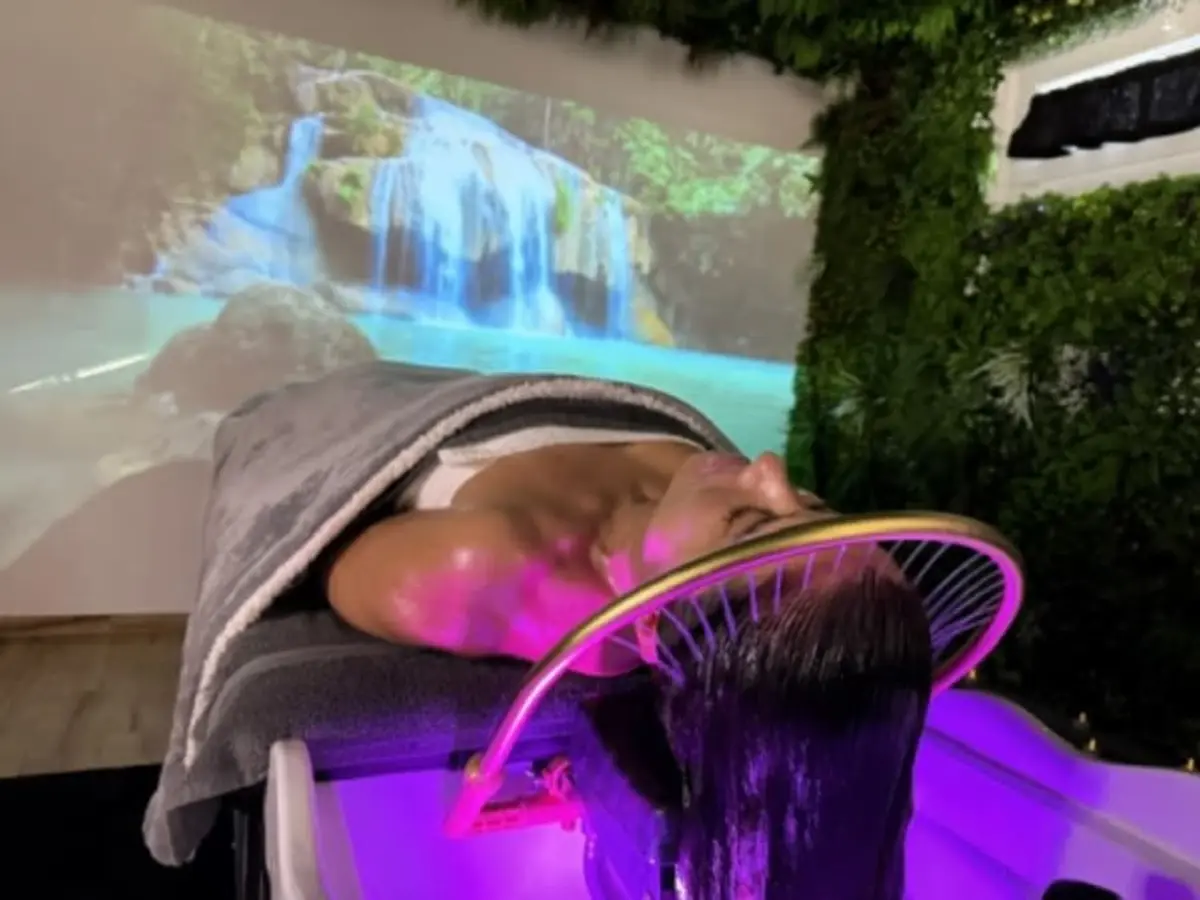 Head SPA à Toulon (83)