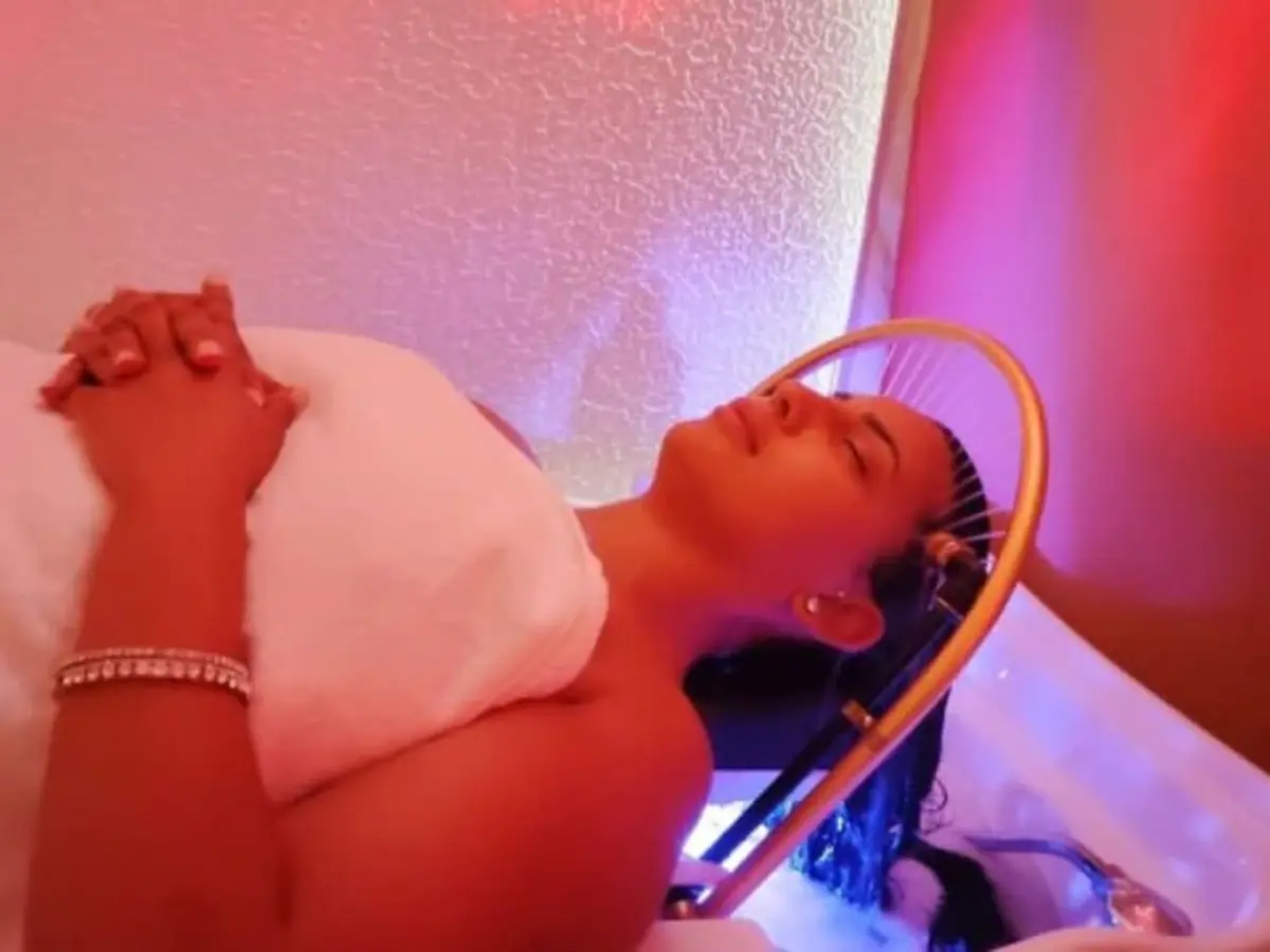 Head Spa à Toulouse (31)