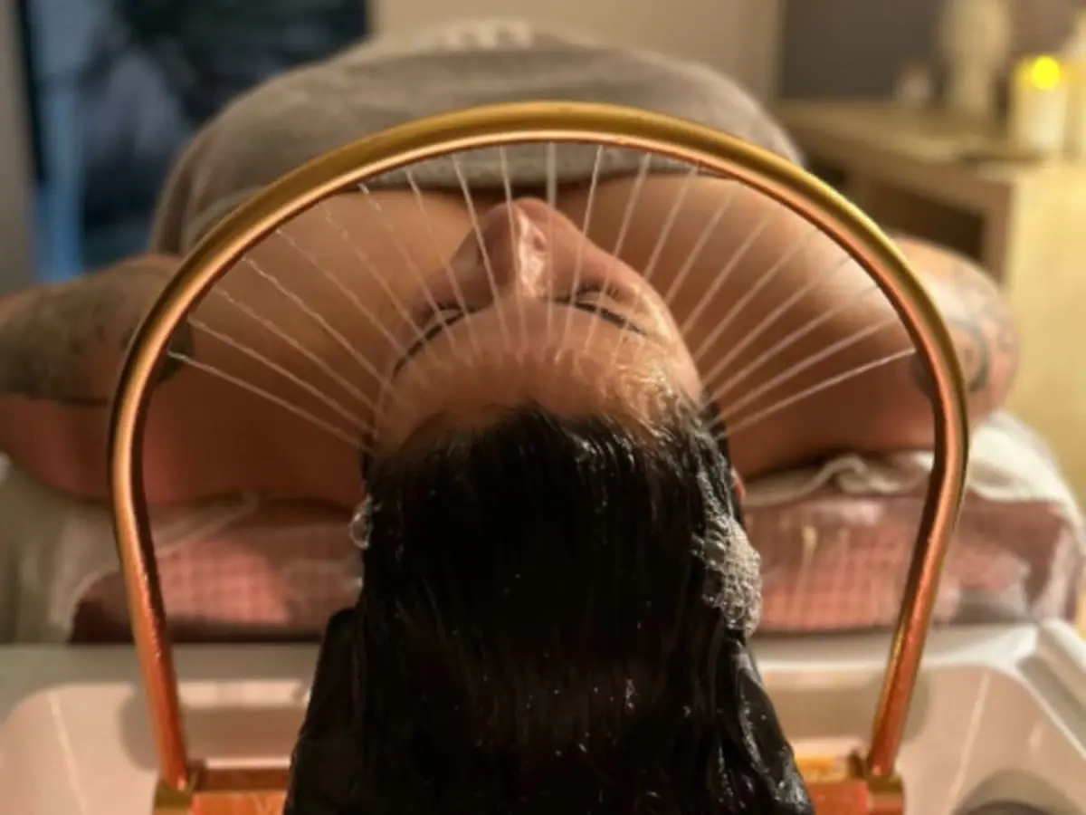 Head Spa à Tours (37)