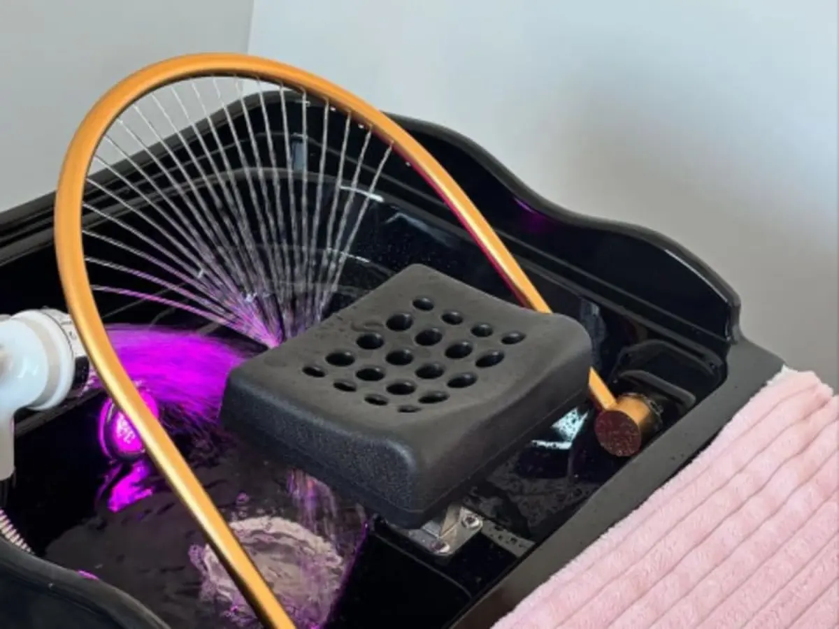 Head Spa à Vertou (44)