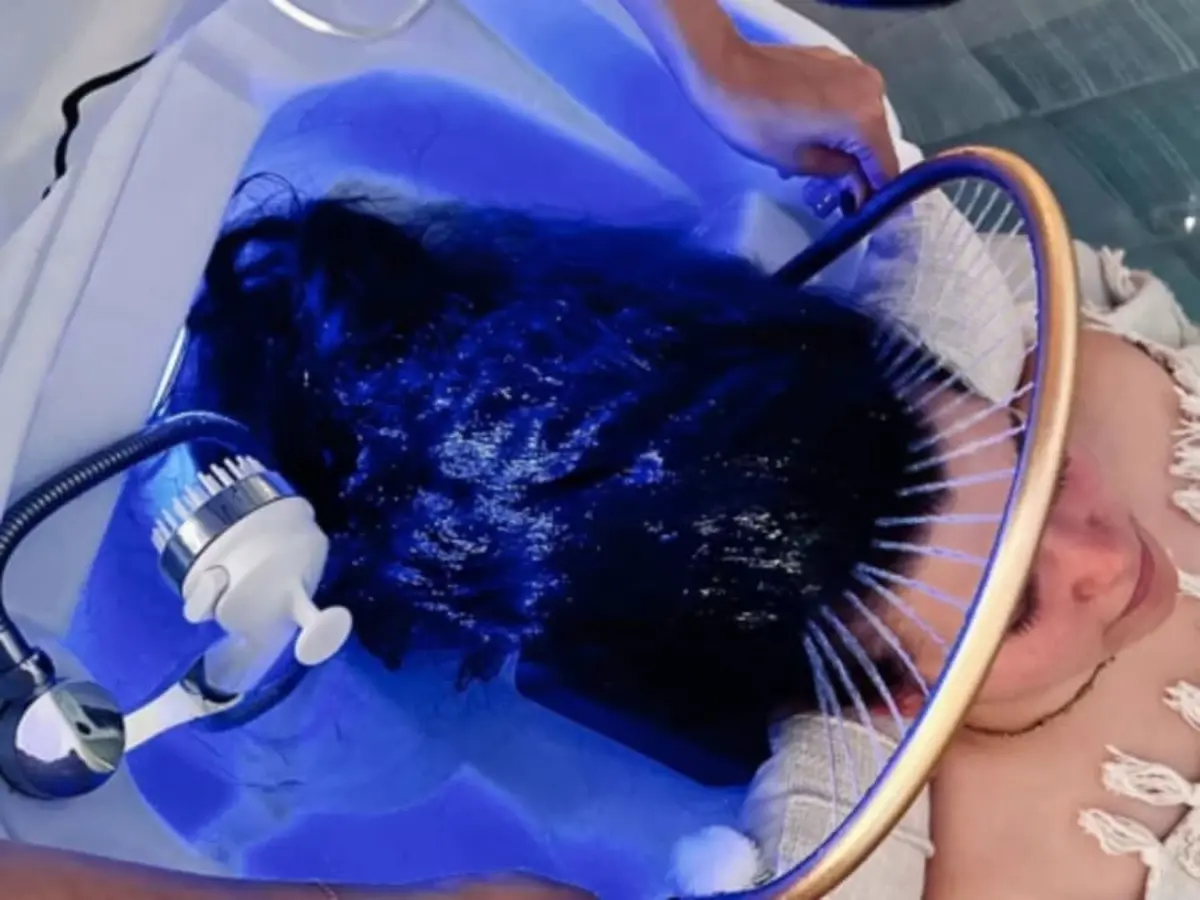 Head Spa à Villeurbanne  (69)