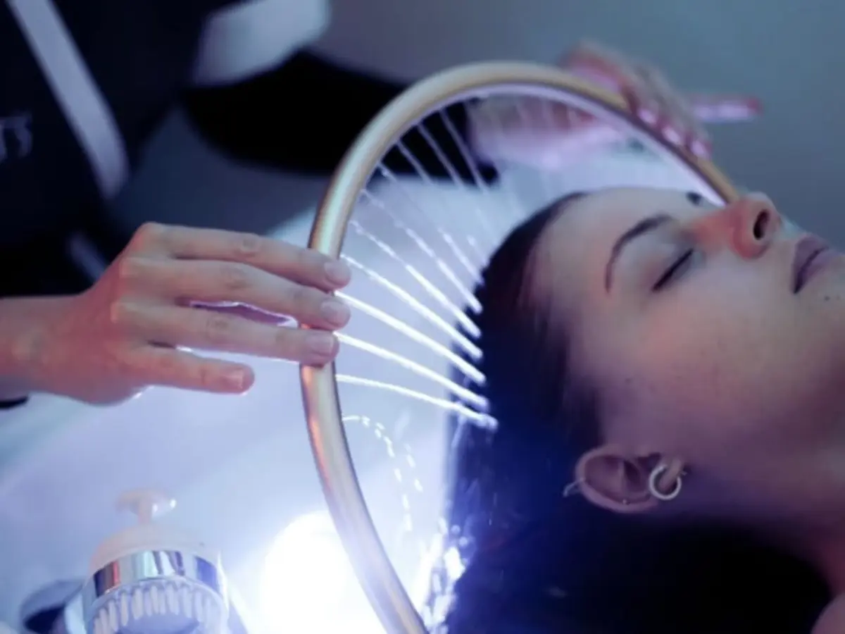 Head Spa à Vincennes (94)