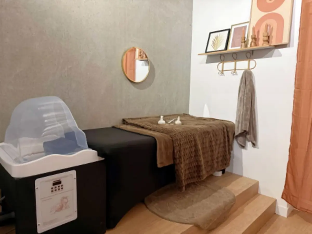 Head Spa à Wettolsheim (68)