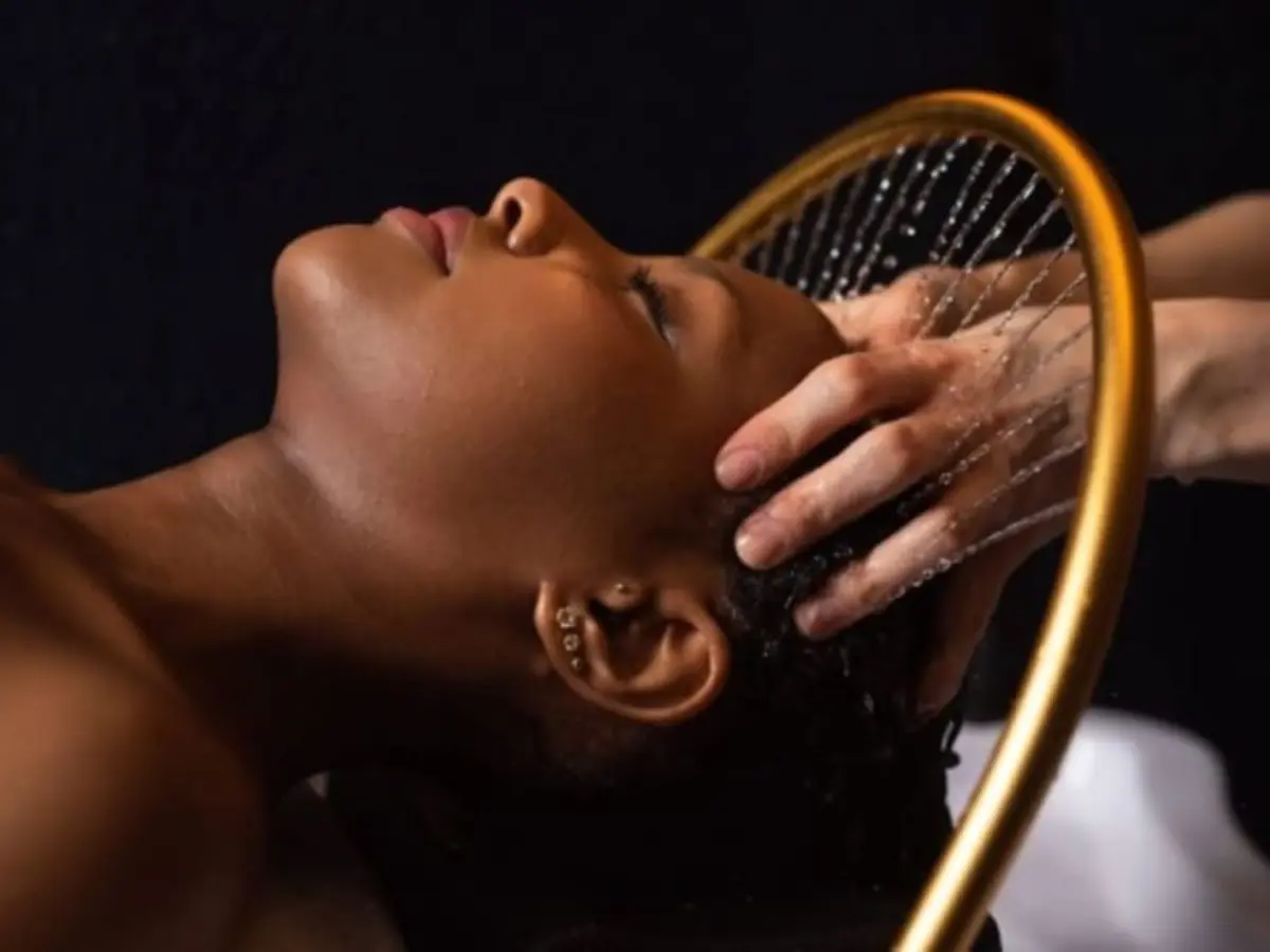 Head Spa chez Shine Spa à Lyon 6ème (69)