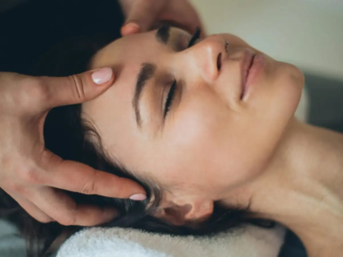 Head Spa & flottaison sensorielle à Paris 17ème