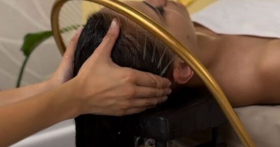 Head Spa Quartier R&eacute;publique au Mans (72)